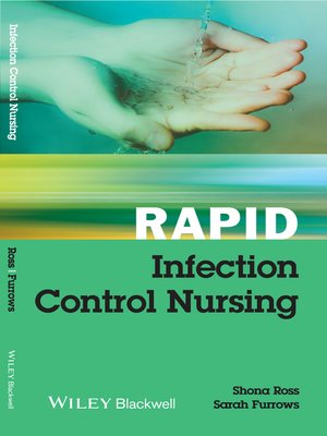 cover image of Rapid Infection Control Nursing
